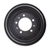 Omix Brake Drum Rear- 78-86 Jeep CJ Models - 16701.06