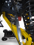 Elektric Offroad 2024+ Can Am Maverick R Tie Rods - RVSPA0006-C