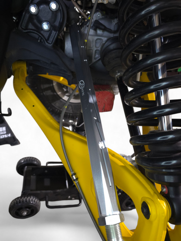 Elektric Offroad 2024+ Can Am Maverick R Tie Rods - RVSPA0006-C
