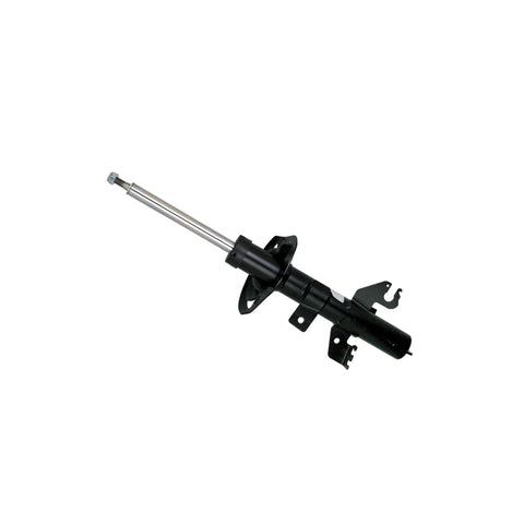 Bilstein B4 OE Replacement 14-17 Jeep Cherokee Front Left Twintube Strut Assembly - 22-267658