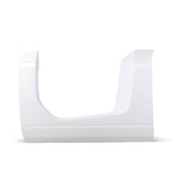 Anderson Composites 21-23 Ford Bronco 4DR Fiberglass Front Roadster Doors (Pair) - AC-DD21FDBR4D-RD-F-GF