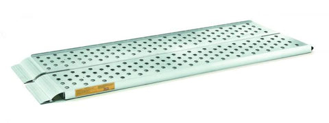 Lund Universal Bi-Fold Ramp - Brite - 602006