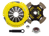 ACT 2002 Acura RSX XT/Race Sprung 4 Pad Clutch Kit - AR1-XTG4