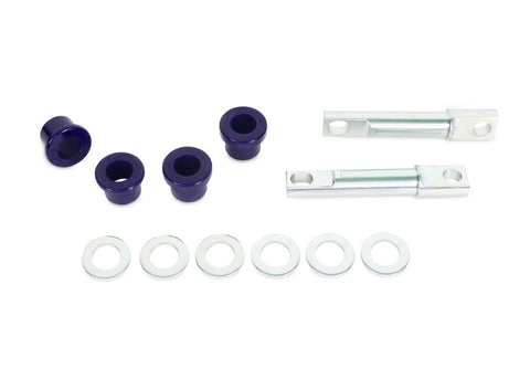 SuperPro Front Lower Control Arm Bushing Kit - SPF5968K