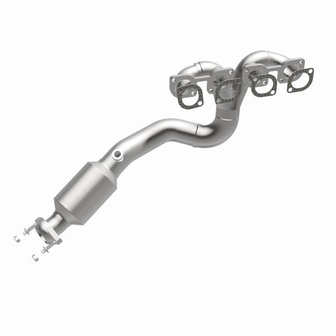 MagnaFlow Conv DF BMW 5 99-00 D/S OEM - 49783