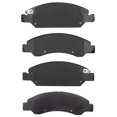 DFC 05-20 GMC Yukon XL 1500 Front 4000 Hybridynamic Brake Pads - 4000-1363-00