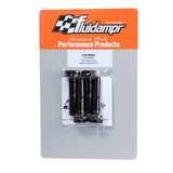 Fluidampr 03-07 Ford Powerstroke 6.0L High Strength Bolt Kit - 300014