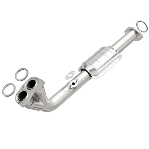 MagnaFlow Conv DF 96-00 4-Runner 3.4L - 27301