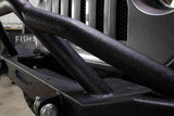 Fishbone Offroad 2018+ Jeep Wrangler JL Mid-Width Winch Front Bumper - FB22088