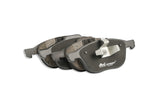 DBA 13-19 Ford C-Max Energi SEL Street Series Front Brake Pads - DB1679SS