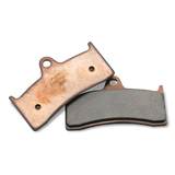 Performance Machine Brake Pads 112x6B Caliper - 0051-1602DS-A