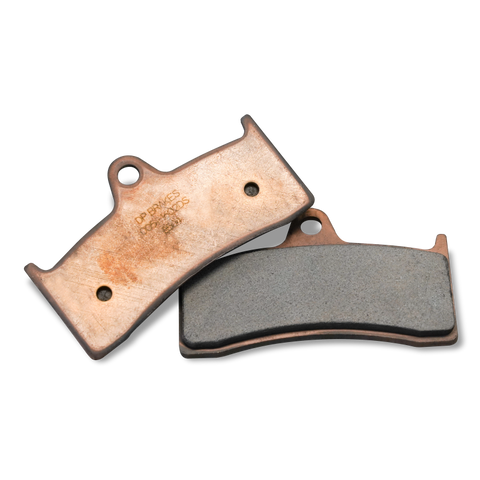 Performance Machine Brake Pads 112x6B Caliper - 0051-1602DS-A