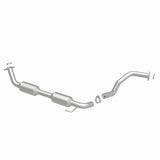 MagnaFlow Conv DF 8/08-09 Toyota Tundra 5.7L Driver Side - 49935