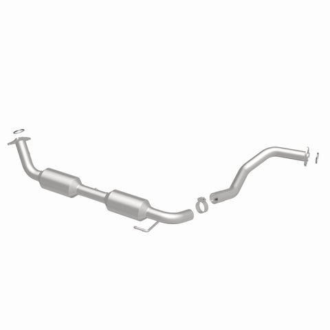 MagnaFlow Conv DF 8/08-09 Toyota Tundra 5.7L Driver Side - 49935