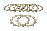 Wiseco 00-04 Yamaha YZ125 Clutch Pack Kit - CPK045