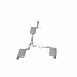 BRExhaust Exhaust Kit Replacement Audi - 106-0981