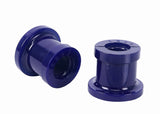 SuperPro 1994 Acura Integra LS Rear Upper Inner Control/Lateral Arm Bushing Kit - SPF1899K