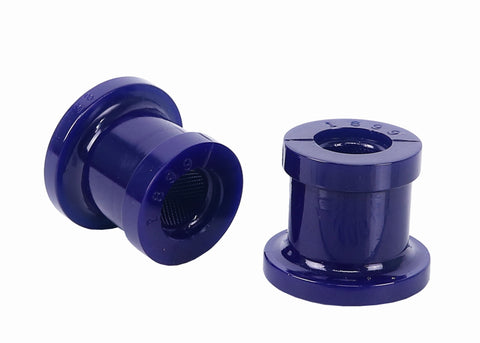SuperPro 1994 Acura Integra LS Rear Upper Inner Control/Lateral Arm Bushing Kit - SPF1899K