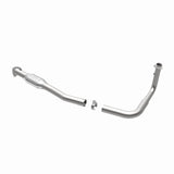 MagnaFlow Direct Fit Catalytic Converter 97-00 GM Van 5.7L Lf - 23142