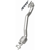 MagnaFlow Direct Fit Catalytic Converter 07-10 Audi S6 5.2L Passenger Front Manifold - 51180