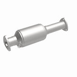 MagnaFlow Direct Fit Catalytic Converter 79-87 Toyota Land Cruiser 4.2L - 3391894
