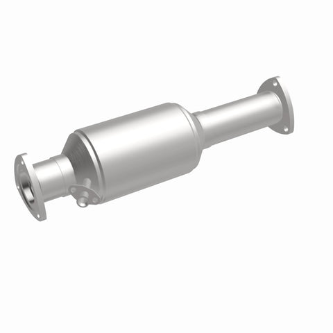 MagnaFlow Direct Fit Catalytic Converter 79-87 Toyota Land Cruiser 4.2L - 3391894