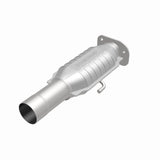 MagnaFlow Conv DF GM 86 90 - 93441