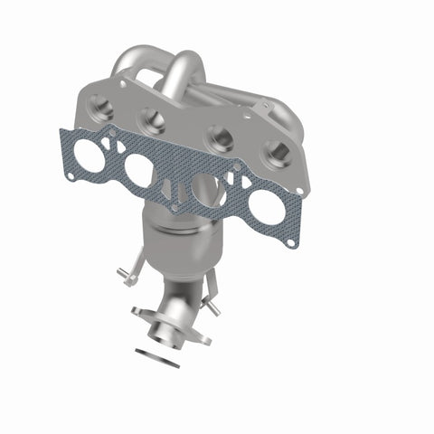 MagnaFlow DF Cat Conv 05-09 Scion tC 2.4L Manifold/09 Toyota Corolla/Matrix 2.4L Manifold (49 State) - 50110