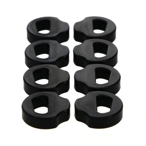 Wiseco Rubber Cushions - WPP3011 (8) Clutch Basket - W6245-8