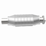 MagnaFlow Conv DF 86-89 Nissan D21 - 23617