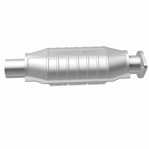 MagnaFlow Conv DF 86-89 Nissan D21 - 23617