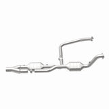MagnaFlow Direct Fit Catalytic Converter 04-07 Dodge Ram 5.7L - 51358