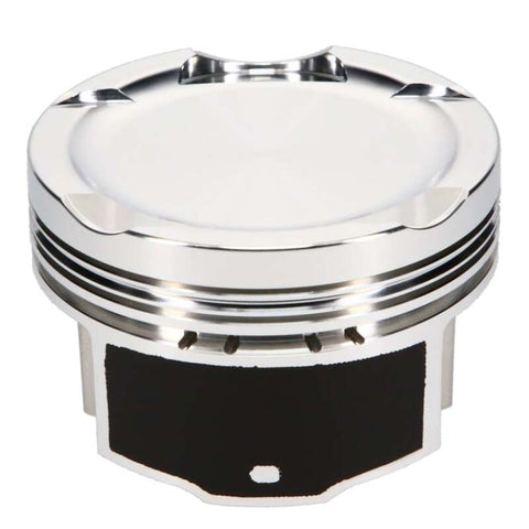 JE Pistons VW 1.8T 20V (20mm Pin) 81.5mm Bore FSR Piston Kit (Set of 4) - 353824