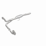 MagnaFlow Direct Fit Catalytic Converter 00-03 Durango 2WD OEM - 49471