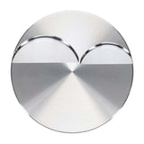 JE Pistons GM LS1 FT 6.125in Rod 3.905in Bore -30.2cc Dish - Set of 8 - 326375