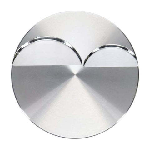 JE Pistons GM LS1 FT 6.125in Rod 3.905in Bore -30.2cc Dish - Set of 8 - 326375