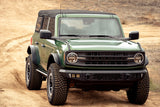 DV8 Offroad 21-23 Ford Bronco Tube Fender Flares - FDBR-01