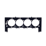 Cometic GM/Mercury 8.1L 496ci 4.280in .060 inch MLS Headgasket - LH - C5764-060