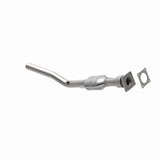 MagnaFlow Direct Fit Catalytic Converter 98-99 Chrysler Cirrus 2.4 - 23266