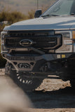 DV8 17-22 Ford Super Duty F-250/F-350 Spec Series Front Bumper - FBFF2-07