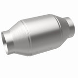 MagnaFlow Universal Catalytic Converter 5inch Spun Met. 3inch C/C - 59559