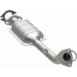 MagnaFlow Direct Fit Catalytic Converter 01-04 Pathfinder DS rr OEM - 49531