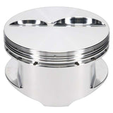 JE Pistons 350 SBC STD DTY GP Set of 8 Pistons - 170689