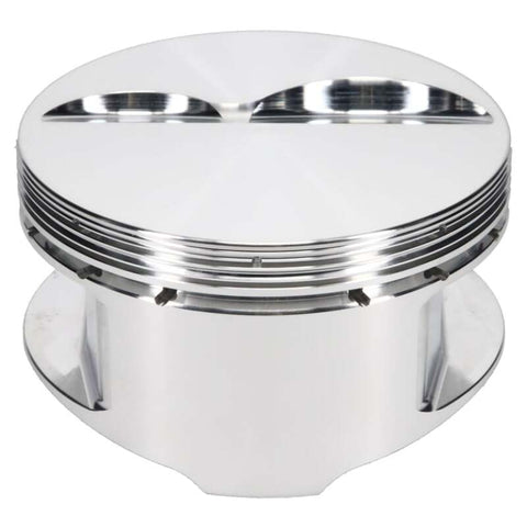 JE Pistons 350 SBC STD DTY GP Set of 8 Pistons - 170689