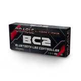 Oracle 2022 Ford Maverick RGB Headlight Demon Eye Kit - ColorSHIFT w/BC1 Controller - 1469-335