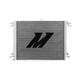 Mishimoto 2016+ Nissan Titan XD 5.0L Cummins Aluminum Radiator - MMRAD-XD-16