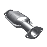 MagnaFlow Conv DF 94-95 Mitsu 3000Gt Rear CA - 338180
