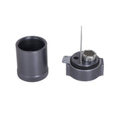 BBK 05-20 Dodge 5.7L Hemi Challenger/Charger/300 Oil Separator Kit (Passenger Side) - 1920