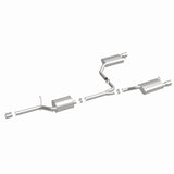 BRExhaust Exhaust Kit Replacement Audi - 106-0981