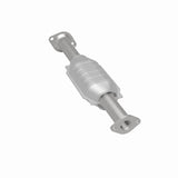 MagnaFlow Conv DF 01-03 Montero Sport rr OEM - 49570